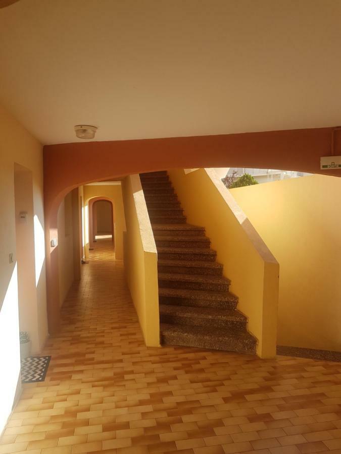 Studio/Appartement Idealement Place Au Coeur De La Station Agde Exteriör bild
